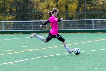 Bild 16 - wBJ VfL Pinneberg 3 - SCALA 2 : Ergebnis: 2:1